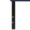 Flash Furniture Bedford Headboard, Twin Size, Navy Fabric HG-HB1704-T-N-GG - alternate 10